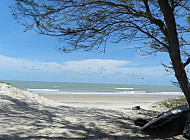 Beach of Maracajau - RN