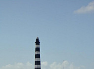 Lighthouse of Touros 