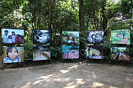 Exhibition of photos