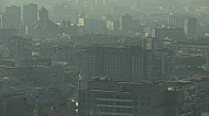 City view, Yerevan