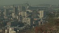 City view, Yerevan