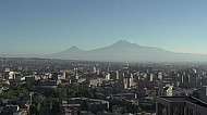Mount Ararat, Armenia, Yerevan