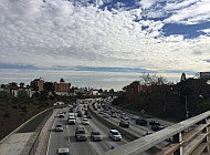 highway Los Angeles, California