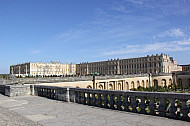 Palace of Versailles - França