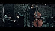 Hayk Shaqaryan Trio at Ulikhanyan club
