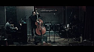 Hayk Shaqaryan Trio at Ulikhanyan club