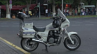 Yerevan, Motorcycle