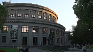 Yerevan, Opera