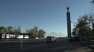 Yerevan, Victory park