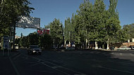 Yerevan, Victory park