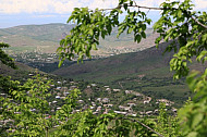 Armenia - Azerbaijan, Movses-Alibeyli