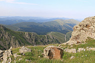 Tavush, Murghuz