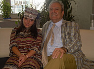 Մաշկաբան-Բժիշկ Հակոբ Կոթողյանի հետ Թուրքիա