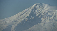 Mountain Masis, Mount Ararat, Yerevan