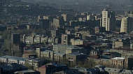 Yerevan, Buildings, City