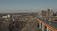 Davitashen bridge, Yerevan