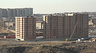 Davitashen district, Yerevan