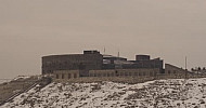 Gyumri, Armenia, Black Fortress