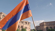 Armenian Velvet Revolution Yerevan 23 - april 2018 -24