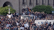 Armenian Velvet Revolution Yerevan 23 - april 2018 -3