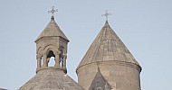 Saghmosavank, Armenia  Սաղմոսավանք, Հայաստան