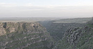 Kasakh Gorge, Armenia - Քասախի կիրճ, Հայաստան