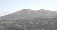 Kasakh Gorge, Armenia - Քասախի կիրճ, Հայաստան