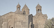 Saghmosavank, Armenia Սաղմոսավանք, Հայաստան