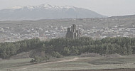 Aparan city, Armenia - Ապարան քաղաք, Հայաստան