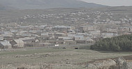 Aparan city, Armenia - Ապարան քաղաք, Հայաստան
