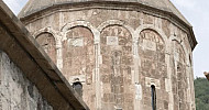 Dadivank Monastery, Khutavank, Artsakh, Armenia 