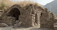 Dadivank Monastery, Khutavank, Artsakh, Armenia 