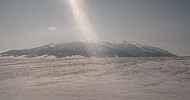 Mount Ara, Aragatsotn Province, Armenia