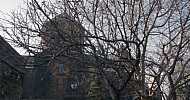 Saint Gevork Monastery of Mughni, Aragatsotn Province, Armenia