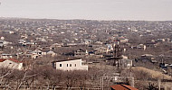 Aragatsotn Province, Armenia