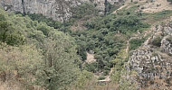 Hunot Canyon, Artsakh, Armenia