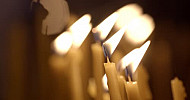 Candle, Wax, Religion, Church