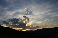 Sunrise, Armenia - Movses