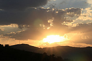 Sunrise, Armenia - Movses
