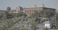 Yerevan Ararat Brandy Company, Yerevan