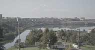 Yerevan lake, Yeravan