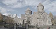 Kecharis Monastery Complex, Armenia