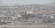 Hrazdan, Armenia