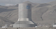 Hrazdan Thermal Power Plant, Armenia