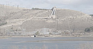 Hrazdan Hydro Power Plant