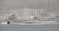 Hrazdan Hydro Power Plant, Armenia