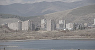 Hrazdan, Armenia