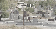Graveyard, Yerevan