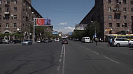 Armenian Velvet Revolution Yerevan 2 - May 2018 -12