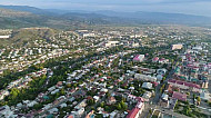 Ստեփանակերտ  Stepanakert